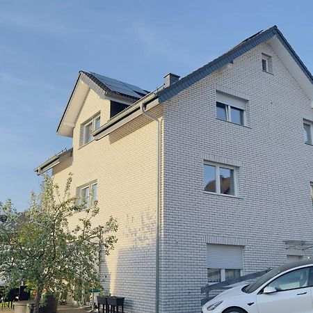 Ferienwohnung In Reichshof - Eckenhagen Ngoại thất bức ảnh