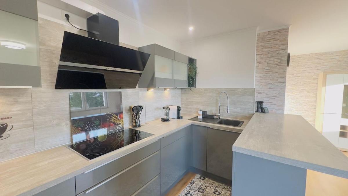 Ferienwohnung In Reichshof - Eckenhagen Ngoại thất bức ảnh
