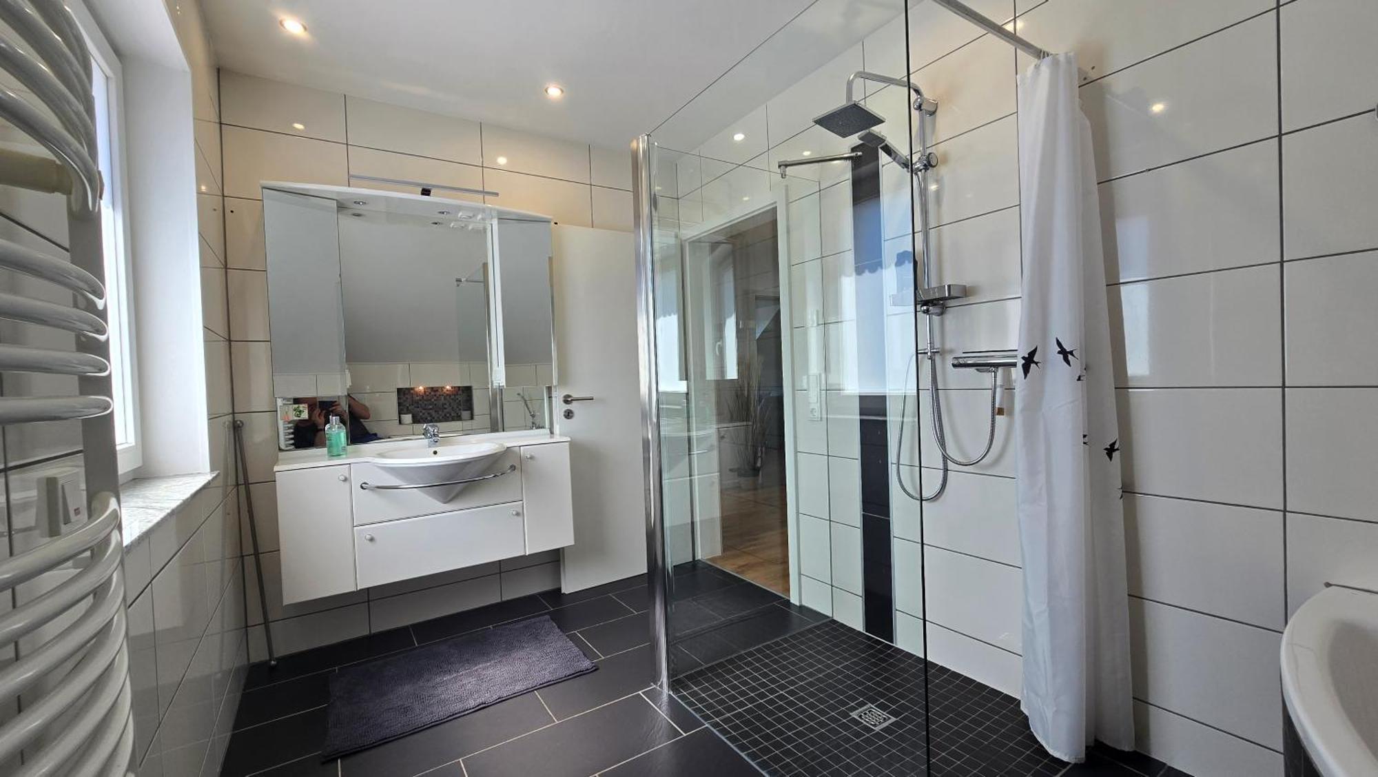 Ferienwohnung In Reichshof - Eckenhagen Ngoại thất bức ảnh