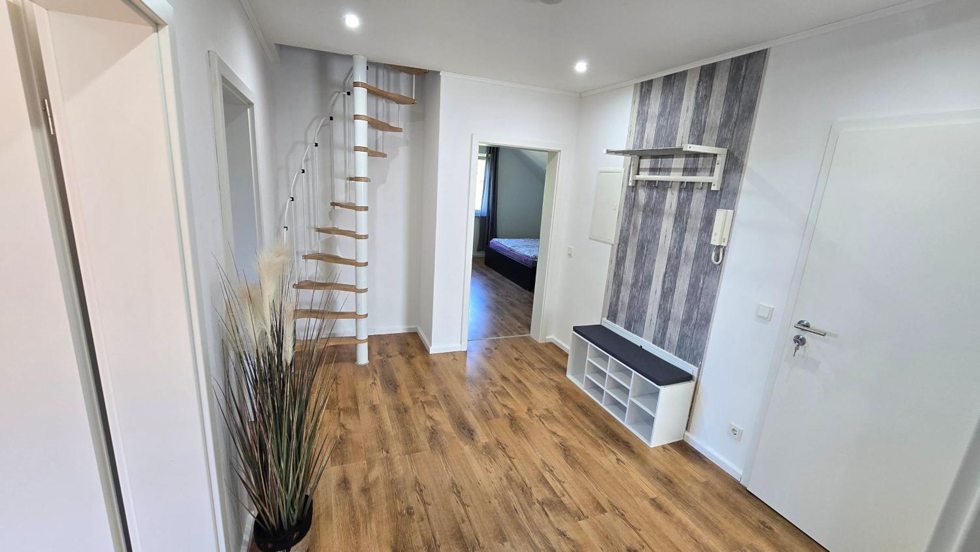 Ferienwohnung In Reichshof - Eckenhagen Ngoại thất bức ảnh