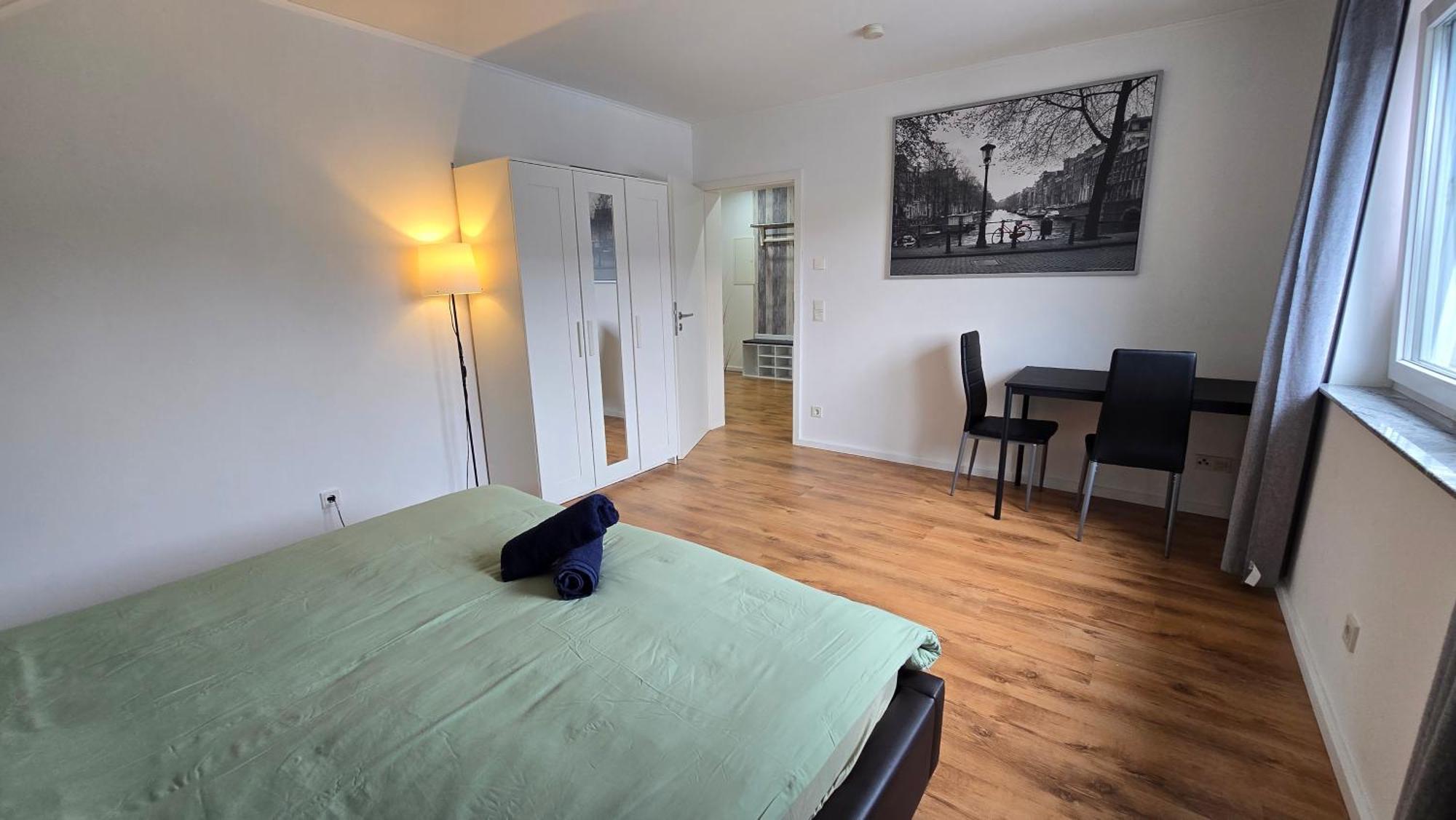 Ferienwohnung In Reichshof - Eckenhagen Ngoại thất bức ảnh