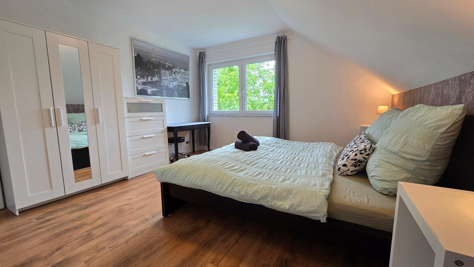 Ferienwohnung In Reichshof - Eckenhagen Ngoại thất bức ảnh