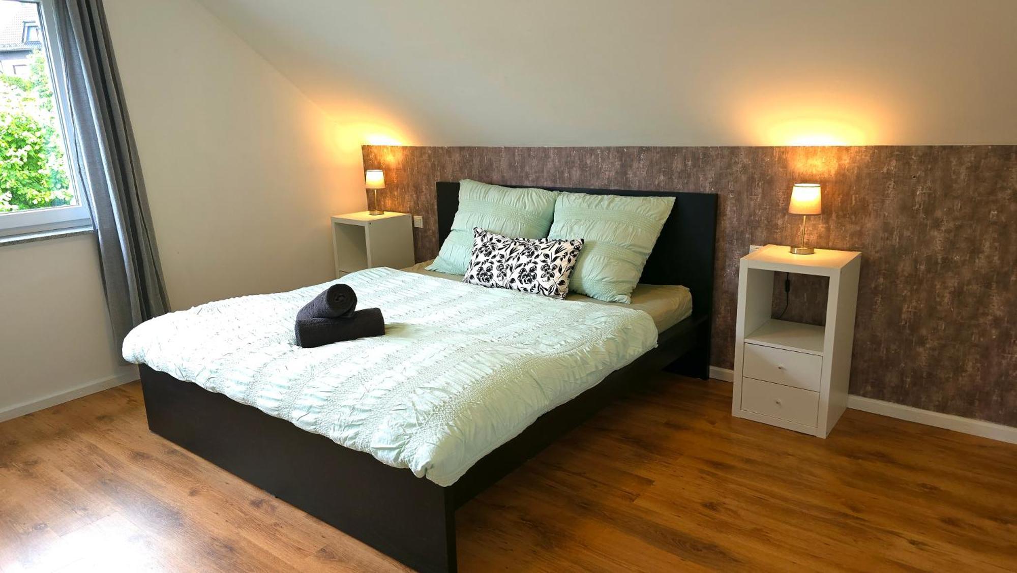 Ferienwohnung In Reichshof - Eckenhagen Ngoại thất bức ảnh