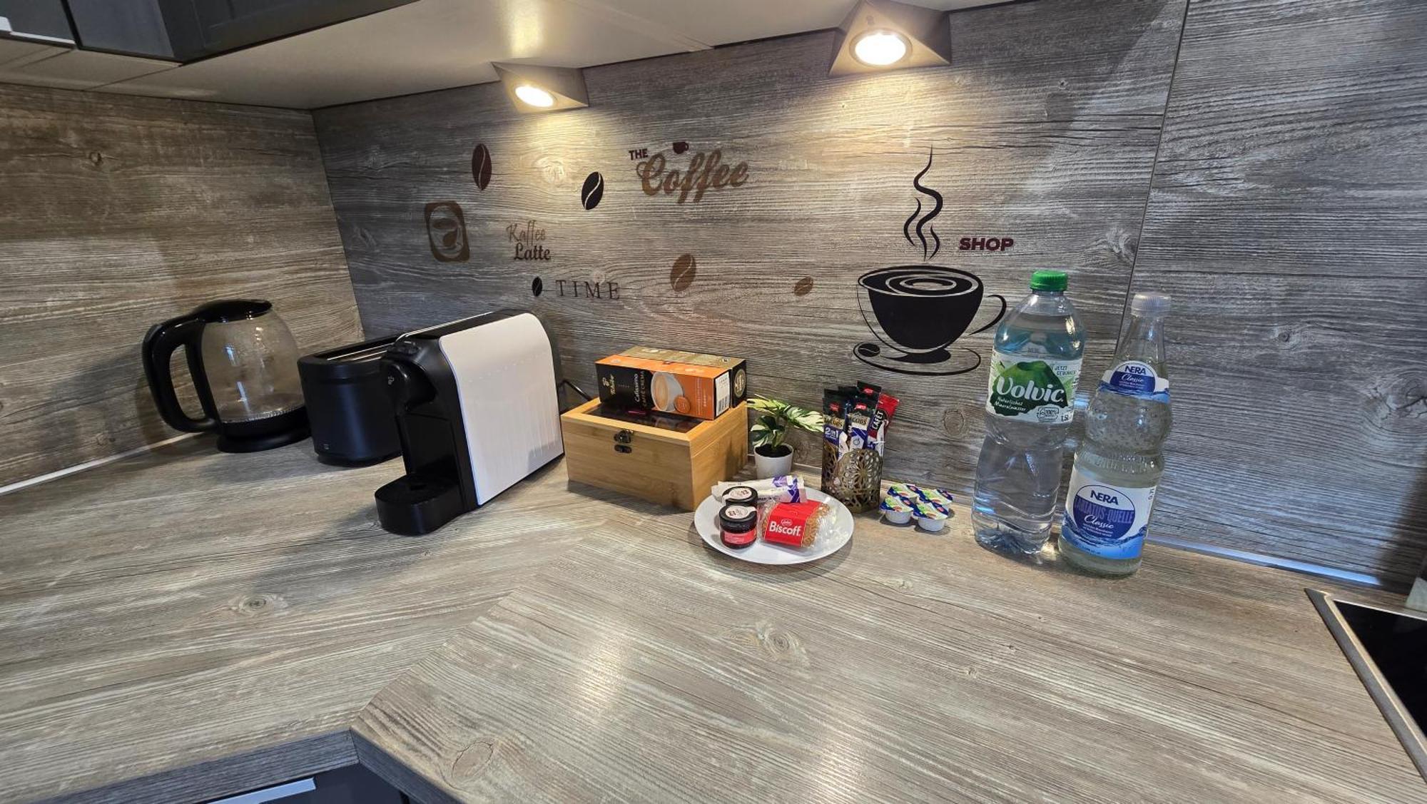 Ferienwohnung In Reichshof - Eckenhagen Ngoại thất bức ảnh